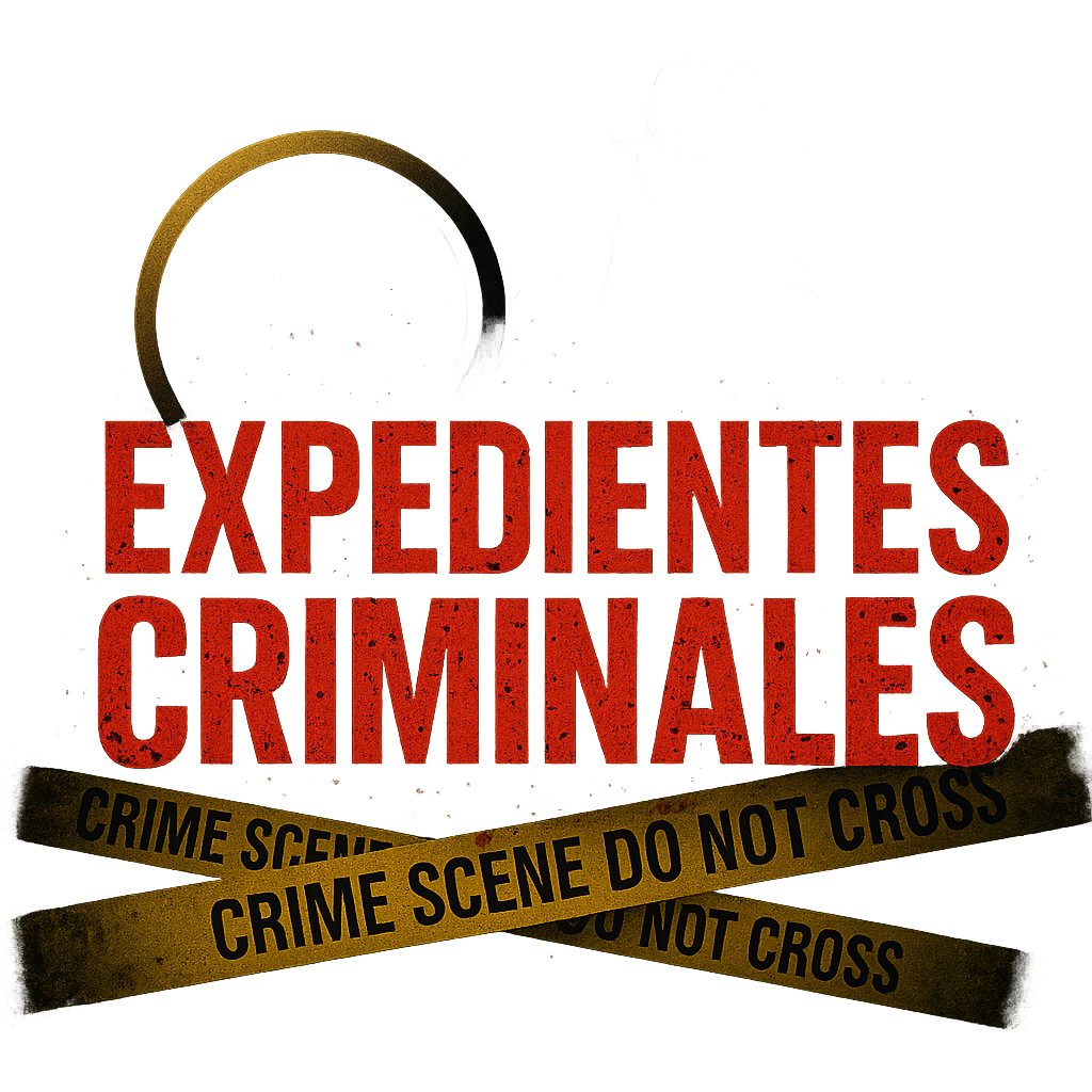 Logo Expedientes Criminales